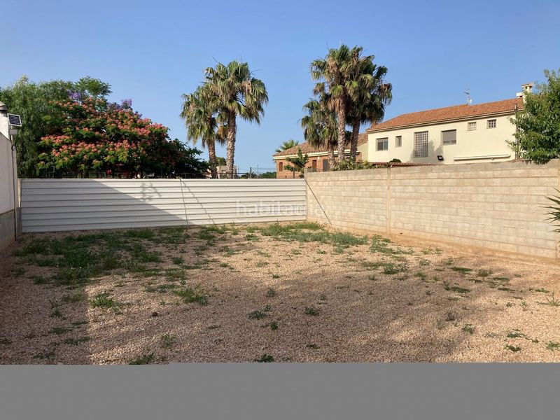 Foto 9a87cf55-7c64-4c94-9ab1-26ce3924f5f4. Terreny residencial a carrer bages 2 a Camarles
