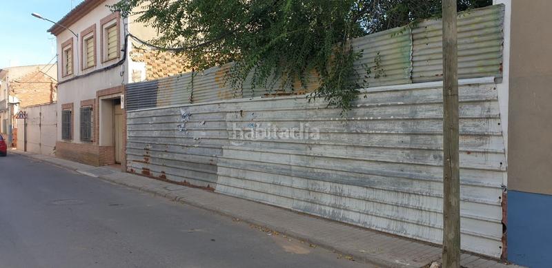 Foto 310f52b5-fffd-4054-a0b2-3b8ddd956221. Wohngrundstück in calle dos de mayo 15 in Pedro Muñoz