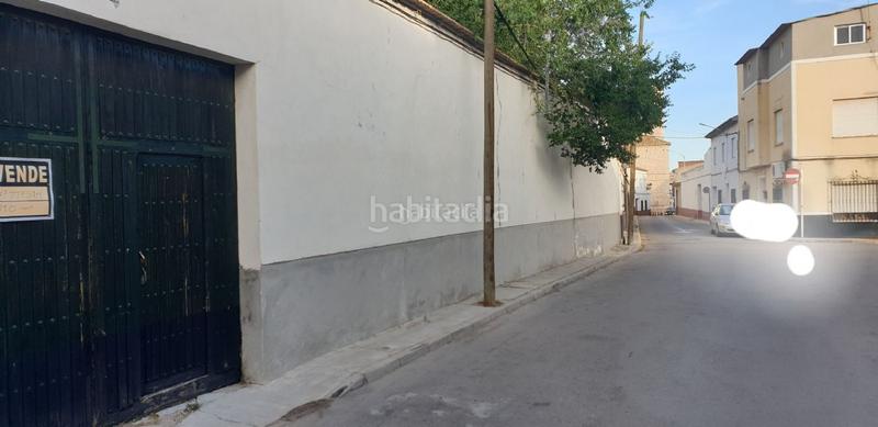 Foto fe075e9e-0434-4ffc-a594-57825bbdba1c. Wohngrundstück in calle dos de mayo 15 in Pedro Muñoz