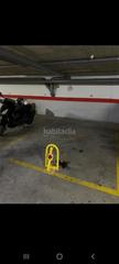 Aparcament cotxe a Calle salamanca 7. Nueva torrequebrada / calle jabea