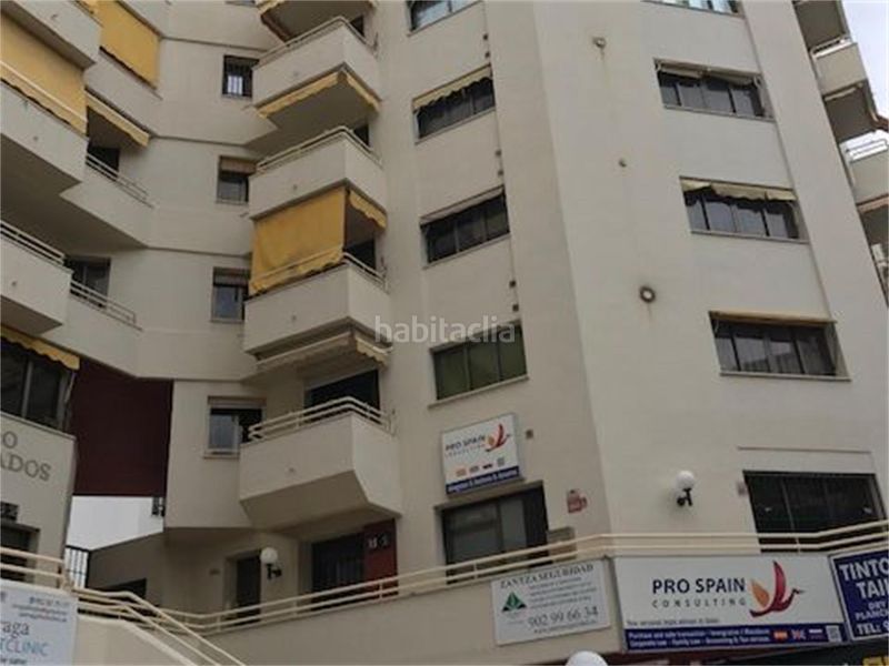 Alquiler Piso en Avenida ramón y cajal, 13. Casco antiguo / avenida ramón y cajal (Marbella, Málaga)