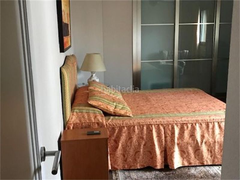 Alquiler Piso en Avenida ramón y cajal, 13. Casco antiguo / avenida ramón y cajal (Marbella, Málaga)