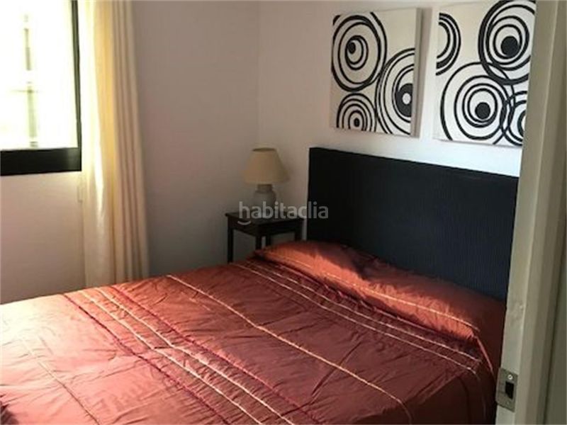 Alquiler Piso en Avenida ramón y cajal, 13. Casco antiguo / avenida ramón y cajal (Marbella, Málaga)