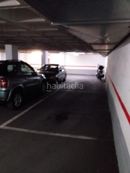 Foto d3289935-0f31-4e29-9208-d01cd55788a8. Miete autoparkplatz in rambla principal 55 in Centrevila Vilanova i la Geltrú