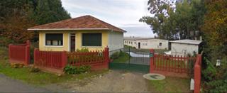 Bâtiment à usage industriel à Rúa belvís de paleo 26. Venta o alquiler de naves con casa independiente.