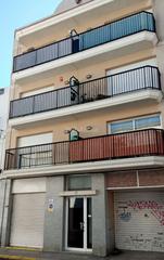 Piso en Carrer de jaume jané 17. En calafell playa
