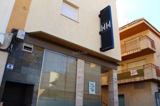 Casa en Calle príncipe 4. Edificio uso hotelero y restaurante reforma 2020