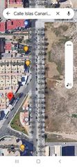 Alquiler Parking coche en Carrer islas canarias, 2. Los arenales del sol / carrer islas canarias