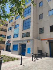 Lloguer Nau industrial a Calle del cidro 18. Local en edificio empresarial