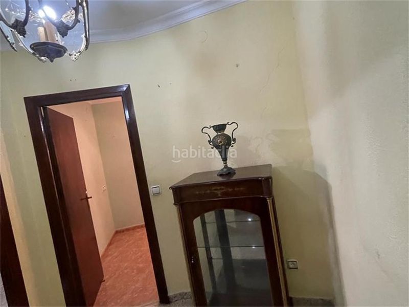 Piso en Pasaje mora, s/n. El palo / pasaje mora (Málaga, Málaga)