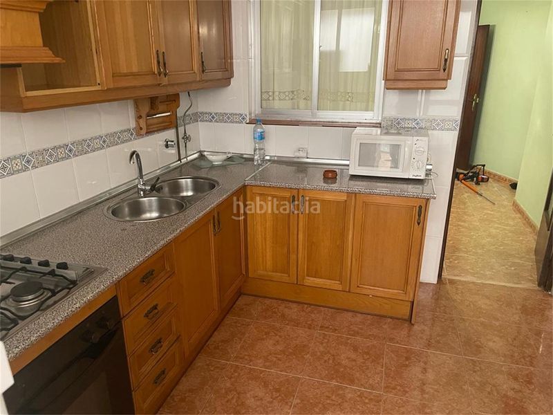 Piso en Pasaje mora, s/n. El palo / pasaje mora (Málaga, Málaga)