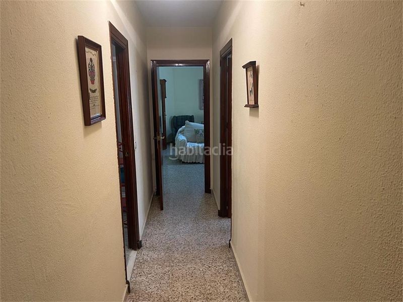 Piso en Pasaje mora, s/n. El palo / pasaje mora (Málaga, Málaga)