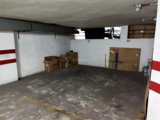 Aparcament cotxe a Avenida isabel de moctezuma 21. Centro / avenida isabel de moctezuma