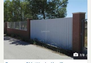 Finca rústica a Travesía salvador allende i 7. Se vende un maravilloso terreno en el salado alto.