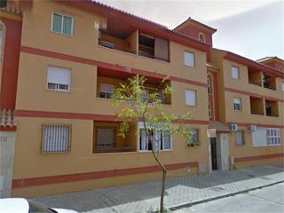 Appartement à Avenida pablo iglesias 20. Los palacios y villafranca / avenida pablo iglesia