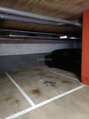 Miete Autoparkplatz in Carrer modern 58. Plaza garaje grande. planta -1