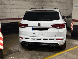 Miete Autoparkplatz in Carrer de joan güell 147. Se alquila plaza de parking