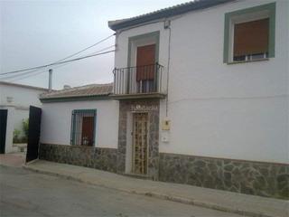 Casa a Calle sol 6. Láchar / calle sol