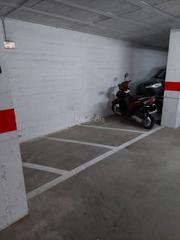 Lloguer Aparcament de moto a Avinguda de la costa brava 6. Places d´aparcament per motos a sant antoni de calonge