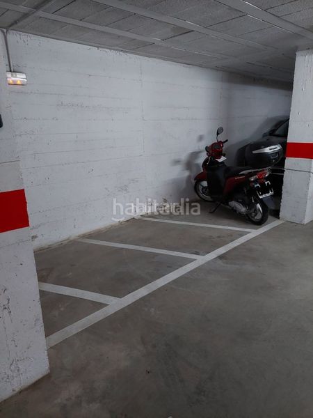 Foto 3097c987-10f9-40dd-b99d-f2eadb0ec428. Alquiler parking moto en avinguda de la costa brava 6 places d´aparcament per motos a en Sant Antoni de Calonge