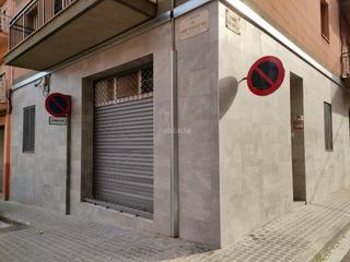 Local commercial à Carrer sor lucil·la 16