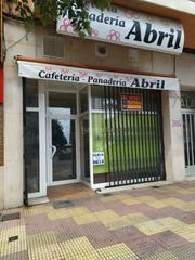 Local Comercial en Carrer del 25 d'abril 81. Local para comercio cualquiera