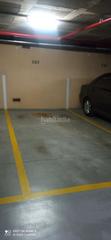 Lloguer Aparcament cotxe a Ronda de sant antoni de llefià 109. Plaza parking alquiler