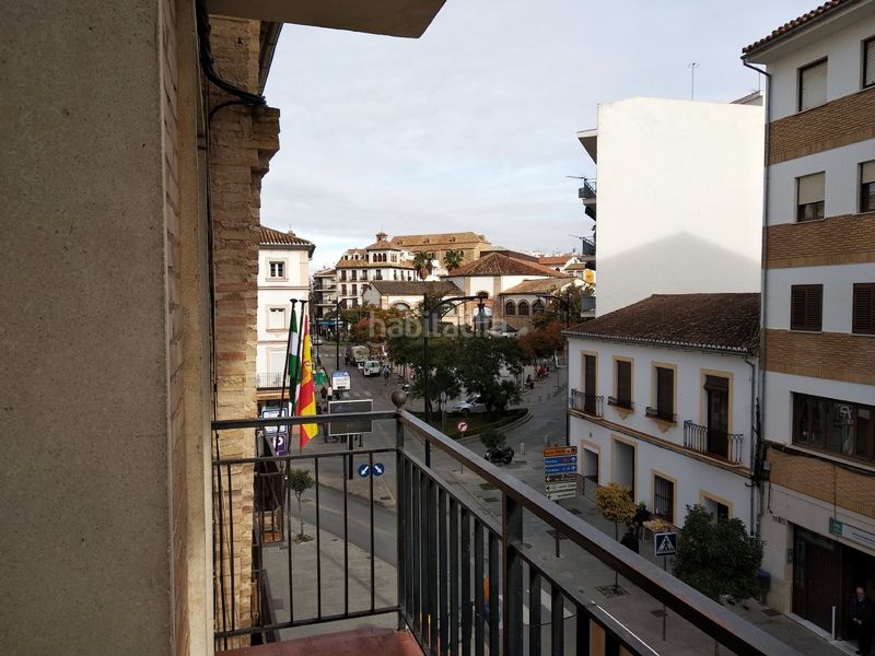 Piso en Calle calzada,. Se vende piso en el centro de antequera (Antequera, Málaga)
