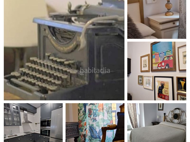Foto 5f897774-2813-4feb-b306-9dc727be78c7. Miete etagenwohnung in calle linares rivas 16 in Centro Gijón