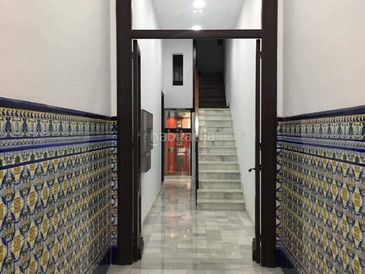 Foto e4de4ffc-ffa7-4a5d-9879-a547697586f5. Miete etagenwohnung in calle linares rivas 16 in Centro Gijón