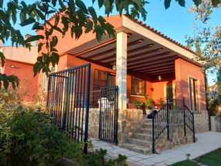 Chalet en Urbanizacion agua campada 7. Pedanías - extrarradio / urbanizacion aguacampada