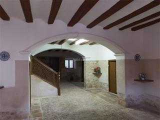 Casa a Calle baja 2. Bordón / calle iglesia