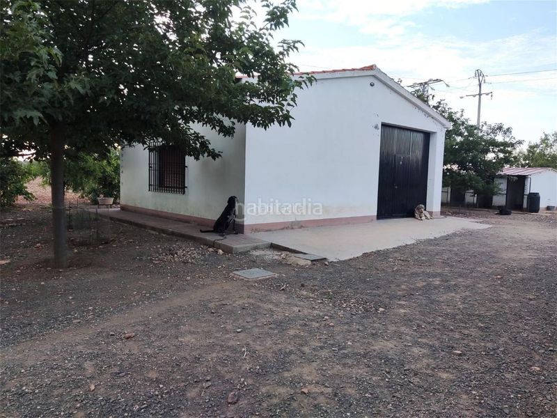 Foto 373f194e-1953-4553-810d-d8da625822f9. Casa a cr-511 4 a Almagro