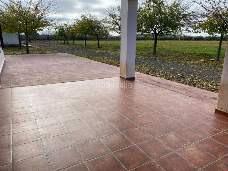 Foto 51e7e13e-b25b-42c4-b073-9944724a893f. Casa a cr-511 4 a Almagro