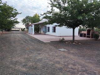 Casa a Cr-511 4. Almagro / cr-511