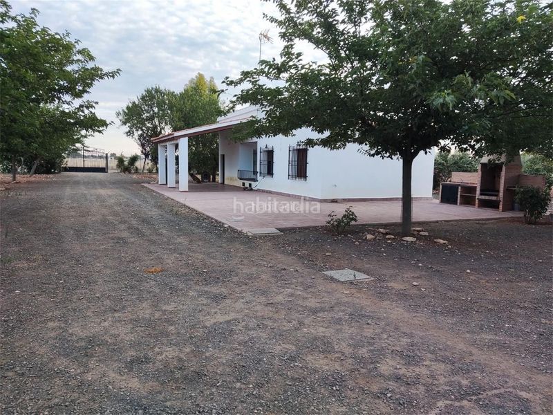 Foto 9d5fda66-016a-4241-8650-96221ba37d78. Casa a cr-511 4 a Almagro