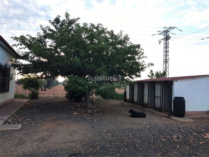 Foto dd5989b4-dfca-4c44-bb77-c08744a89abf. Casa a cr-511 4 a Almagro