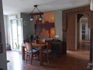 Piso en Arquitecto just ramírez, 46. Luminoso y vistas