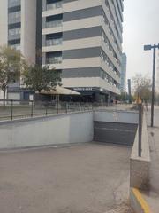 Miete Autoparkplatz in Plaça d'europa 6. Plaza parking grande alquiler plaza europa,6