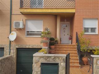 Maison à Avenida isaac albéniz 74. Pepino / finca prado del arca