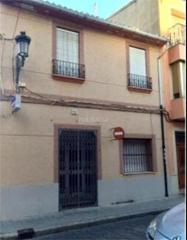 Maison à Carrer del pare talens 39. Sueca ciudad / calle del padre talens
