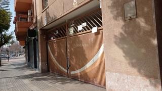 Lloguer Aparcament cotxe a Carrer de ferran el catòlic 26. Alquiler plaza garaje parque geólogo josé royo