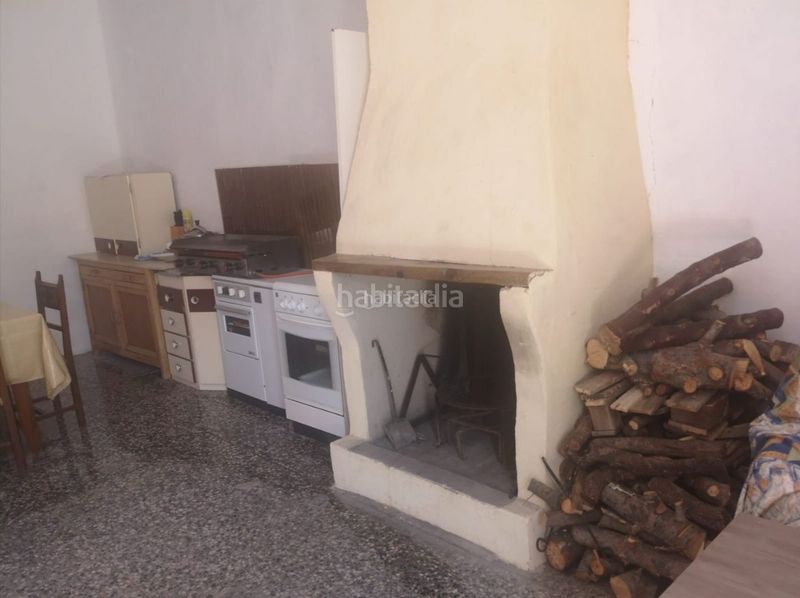 Foto e38d59cc-f7f6-4b0d-9517-e14642f33bdb. Flat in partida la puentecilla 87 in Las Virtudes Villena