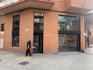 Lloguer Local Comercial a Carrer de francesc moragas 4. Un local único donde crear experiencias