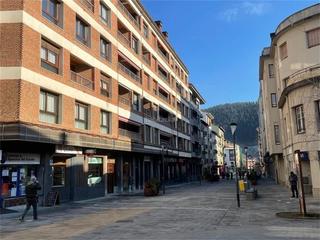 Pis a Patrizio etxeberria kalea 7. Legazpi / calle patrizio etxeberria