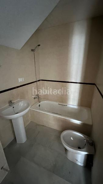 Foto 0995d116-4d03-4cec-a603-8701bdc003e2. Zweistöckige wohnung in avenida cameranos 13 in Zafra