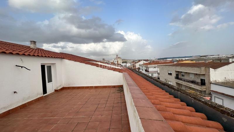 Foto 3e2cc493-bcd4-43d3-a499-9bec55adc699. Zweistöckige wohnung in avenida cameranos 13 in Zafra