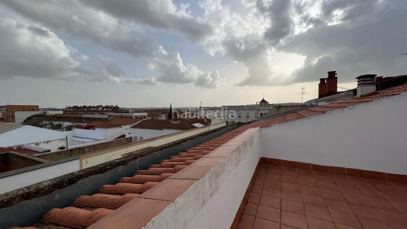 Foto 6214d5ea-c0b7-4f16-88d9-a3ed7b322bac. Zweistöckige wohnung in avenida cameranos 13 in Zafra