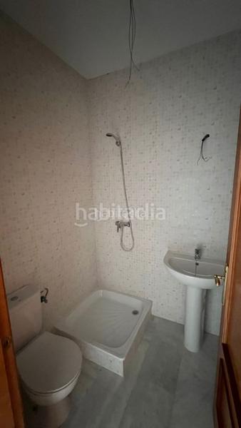 Foto 627df1db-127f-4114-9d72-cc3351a686e1. Zweistöckige wohnung in avenida cameranos 13 in Zafra