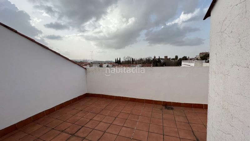 Foto c545e70d-86a6-4260-89a0-7a2f168d2b8e. Zweistöckige wohnung in avenida cameranos 13 in Zafra